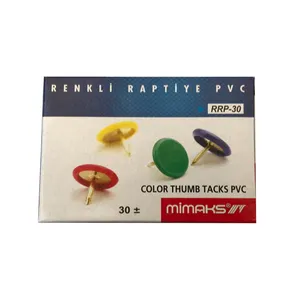 پونز میماکس مدل PRP-30 بسته 30 عددی