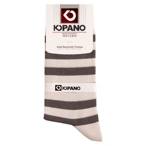 جوراب مردانه کوپانو مدل K132