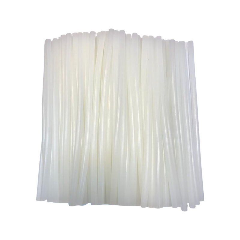 چسب حرارتی تاپ رول مدل Hch43 قطر 11 میلی متر بسته 43 عددی