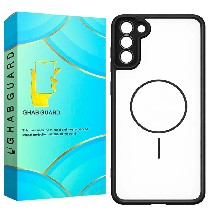 کاور قاب گارد مدل DEVIAG مناسب برای گوشی موبایل سامسونگ Galaxy S24 FE 5G