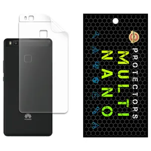 Multi-Nano X-F1B Model Nano Hydrogel Matte Back Protector Suitable for Huawei P9 Lite Mobile Phone