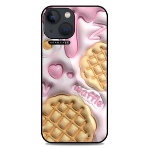 AKAM AMC-WA13M-JELLY-56 Cover For Apple iPhone 13 Mini