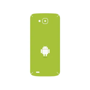 MAHOOT Andorid Cover Sticker for LG X venture