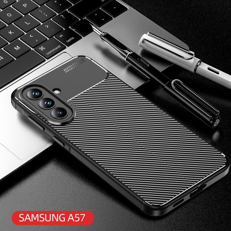 کاور بادیگارد مدل Focus مناسب برای گوشی موبایل سامسونگ Galaxy A57