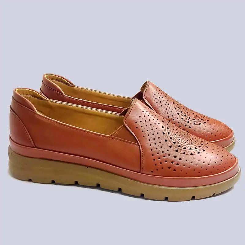 کفش طبی زنانه مدل شیدا