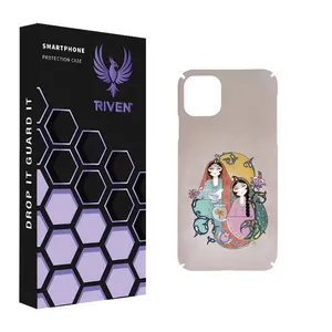 RIVEN RI2-6 Case For Apple iPhone 11 Pro