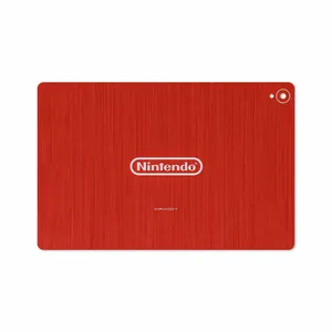 MAHOOT NINTENDO Cover Sticker for Huawei Mediapad M6 10.8 2019