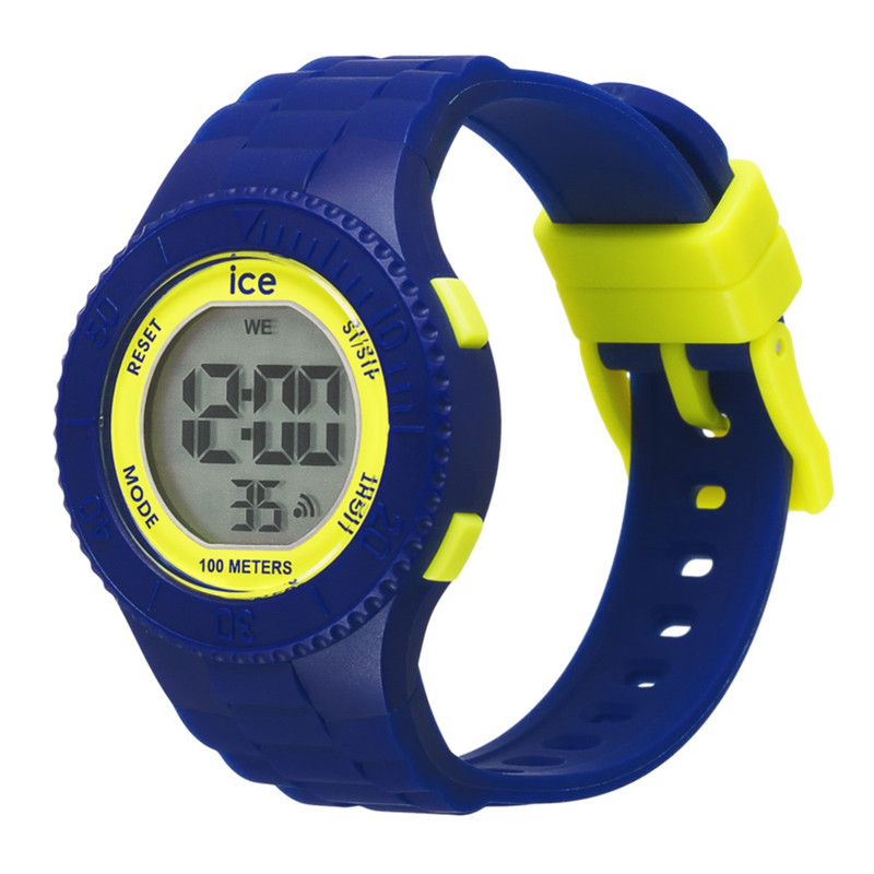 ساعت مچی دیجیتال پسرانه آیس واچ مدل 021274 ساعت مچی دیجیتال پسرانه آیس واچ مدل 021274