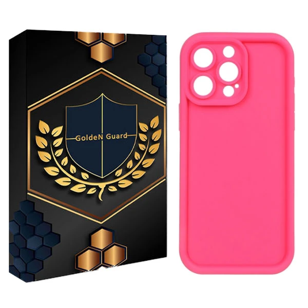 کاور گلدن گارد مدل solid مناسب برای گوشی موبایل اپل iphone13 pro max