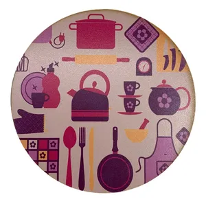 زیرقابلمه ای مدل CRCL-PRPL کد SHR 340