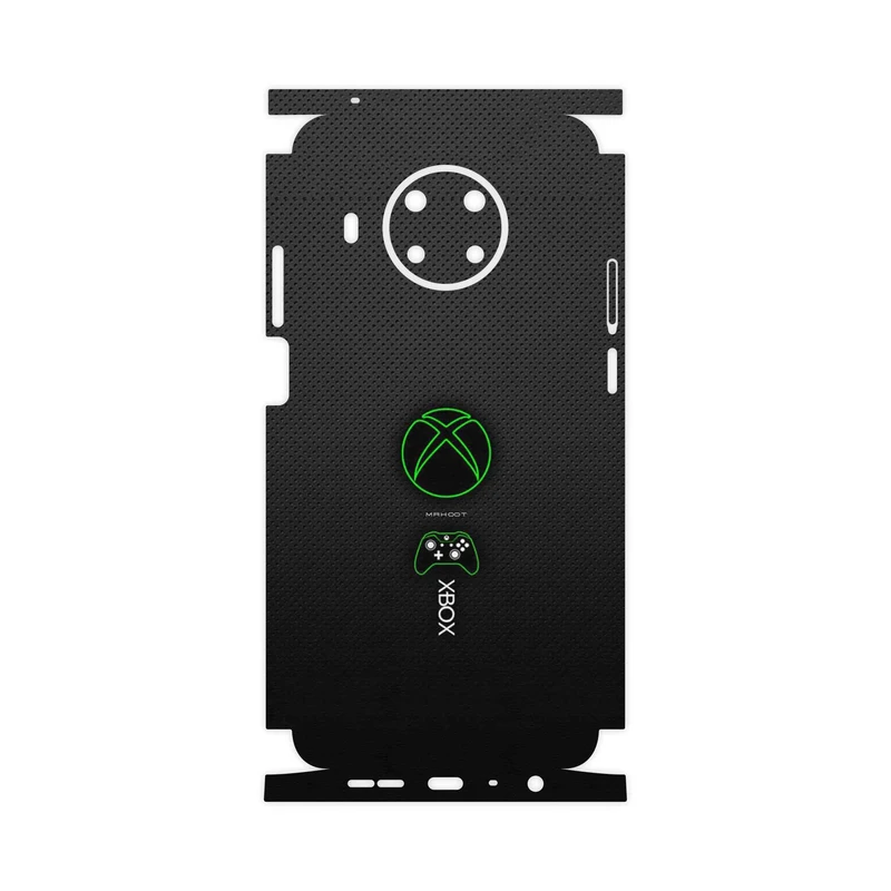 برچسب پوششی ماهوت مدل XBOX-FullSkin مناسب برای گوشی موبایل نوکیا X20
