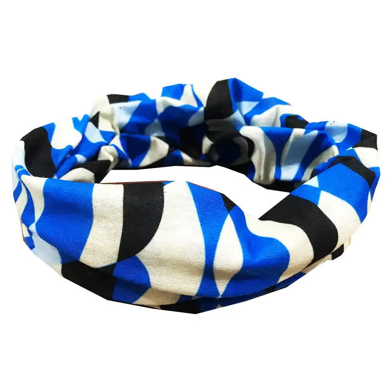 دستمال سر و گردن مدل S030