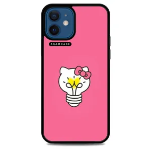 کاور آکام مدل AMCWA12M-745 مناسب برای گوشی موبایل اپل iPhone 12MINI