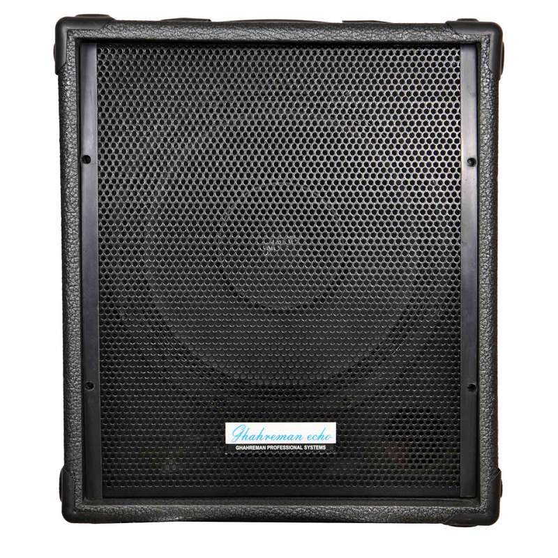 اکو پرتابل اکوقهرمان مدل MITUS 300