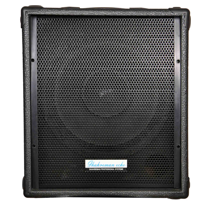 اکو پرتابل اکوقهرمان مدل MITUS 300