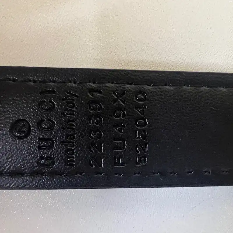 کمربند زنانه مدل G790