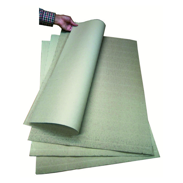 کاغذ سینگل مدل دو لایه کد S70 بسته 100 عددی