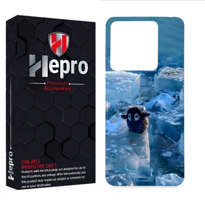 HEPRO MC Cover for XIAOMI Redmi Note 13 5G