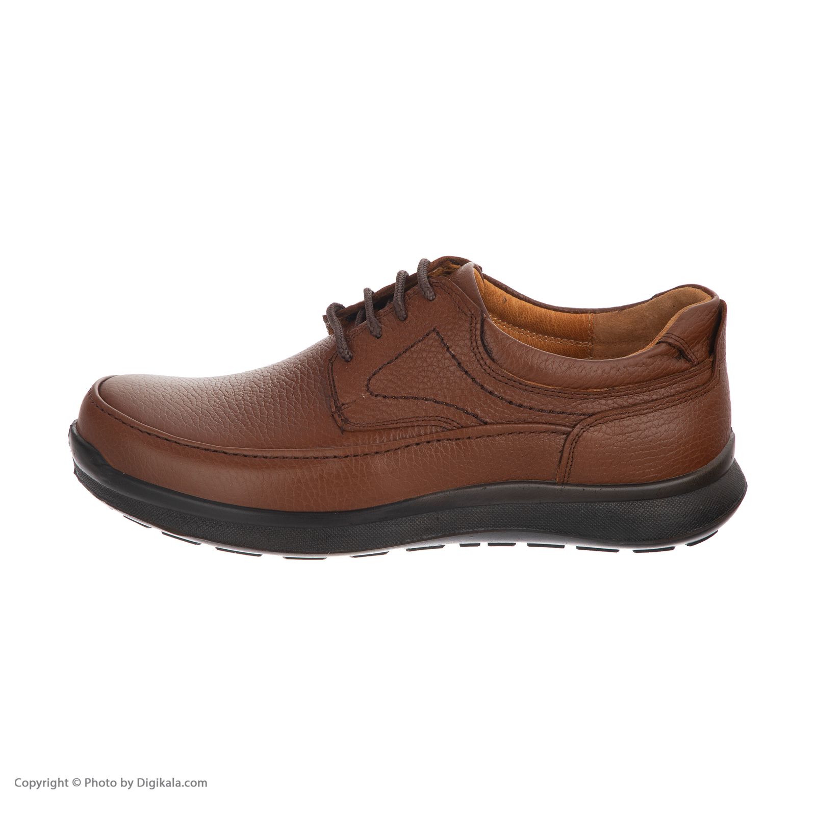 کفش روزمره مردانه آذر پلاس مدل 4401B503136 -  - 3