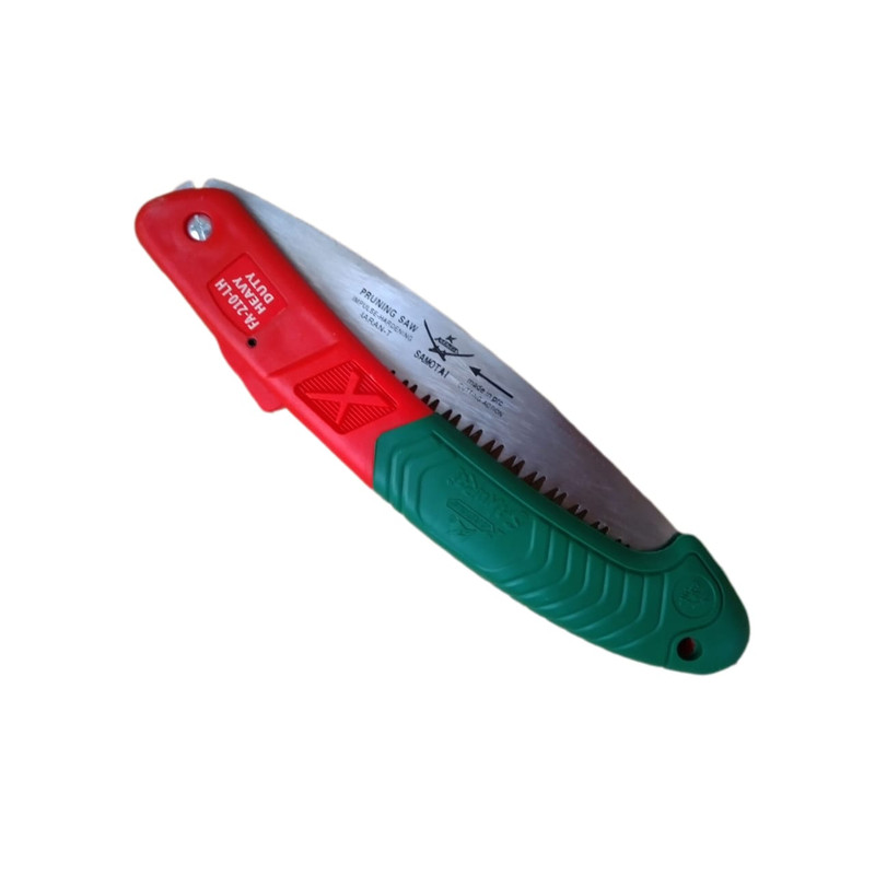 اره تاشو ساموتای مدل FA210LH