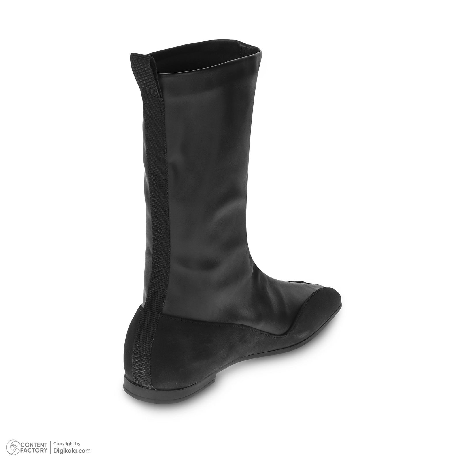 نیم بوت زنانه آرتمن مدل cloud-b-2 - - 4