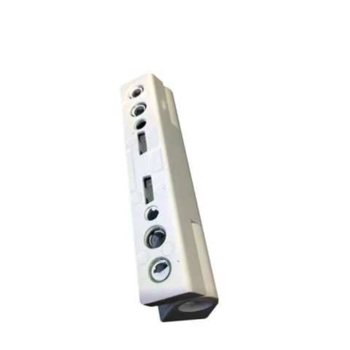 لولا پنجره UPVC مدل ایستا