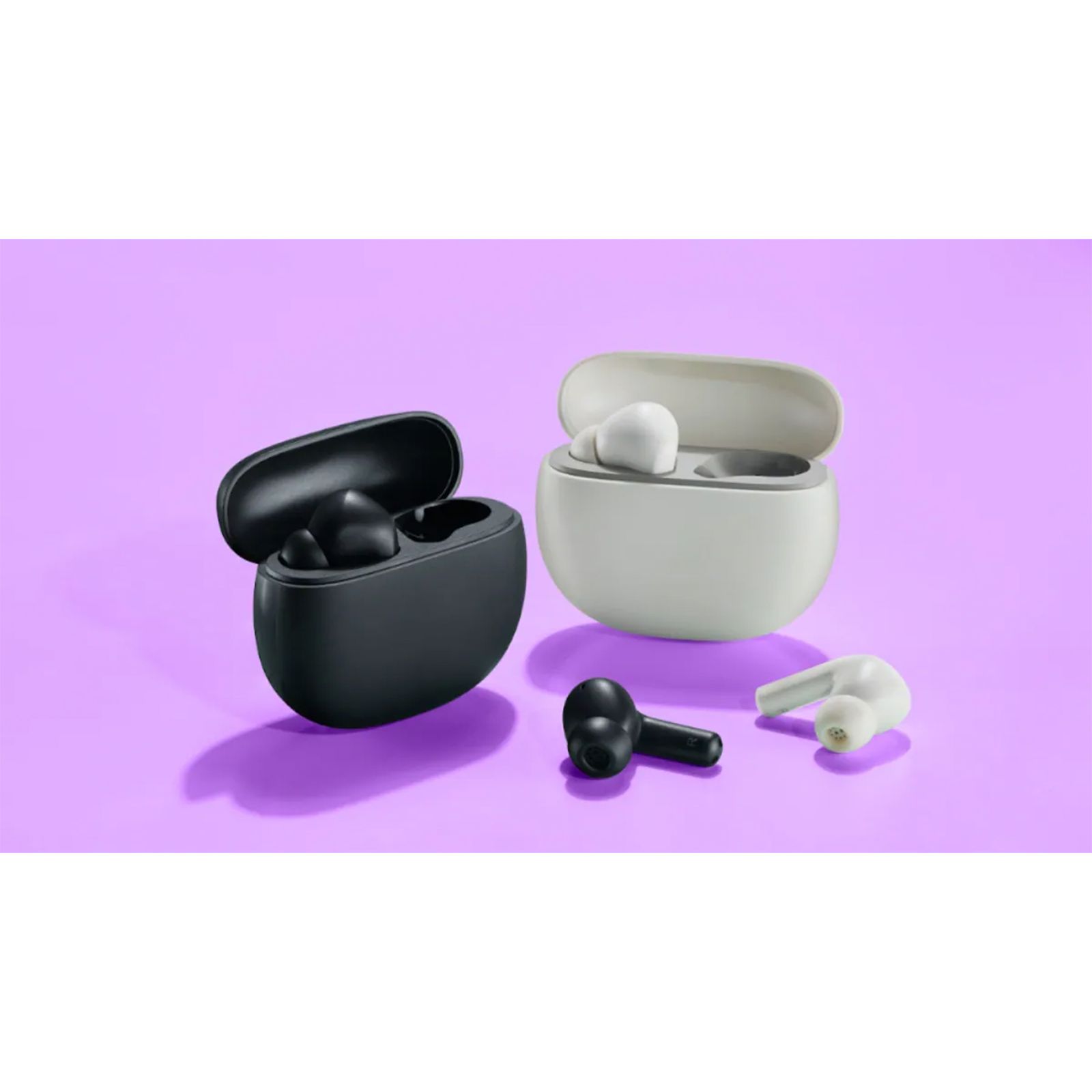 هدفون بلوتوثی شیائومی مدل Redmi Buds 4 Active -  - 10