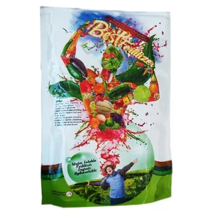 کود NPK 12-12-32  تتاکو مدل AYSA وزن 1 کیلوگرم