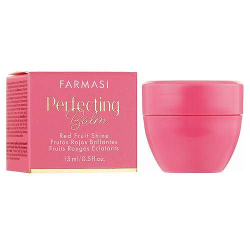 کرم نرم کننده بالم لب فارماسی کد 01