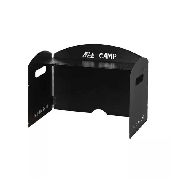 بادگیر اجاق مدل تاشو کد BCWS-2210
