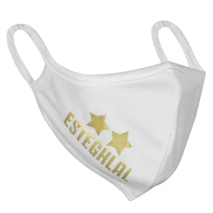 ماسک تزیینی مدل esteghlal