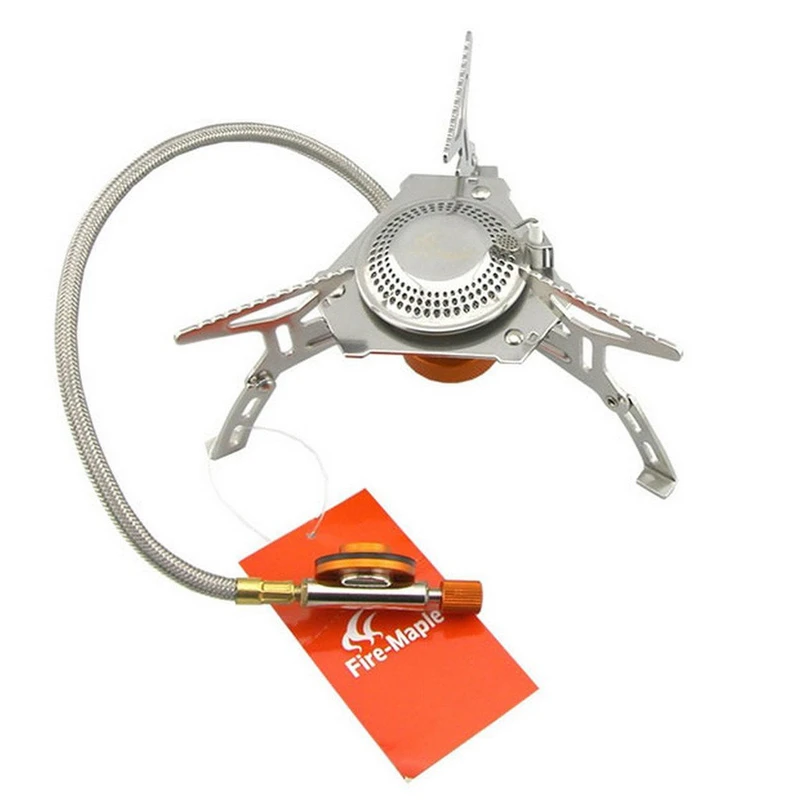 سرشعله فایر مپل مدل fms-105