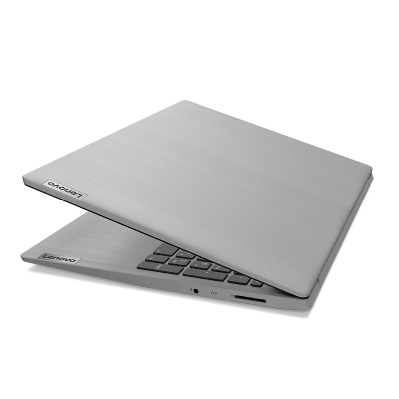 لپ تاپ 15.6 اینچی لنوو مدل IdeaPad 3-i3 12GB 1HDD - کاستوم شده لپ تاپ 15.6 اینچی لنوو مدل IdeaPad 3-i3 12GB 1HDD - کاستوم شده