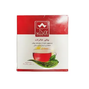 چای خانواده دبش - ۵۰۰ گرم