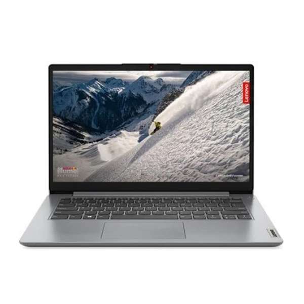 لپ تاپ 15.6 اینچی لنوو مدل Ideapad 1 15AMN7-R3 4GB 256SSD لپ تاپ 15.6 اینچی لنوو مدل Ideapad 1 15AMN7-R3 4GB 256SSD