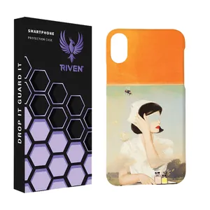 RIVEN RI2-15 Case For Apple iPhone XS Max