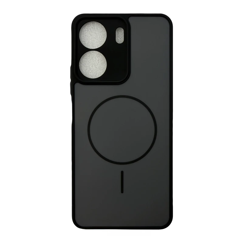 کاور مدل PVD مناسب برای گوشی موبایل شیائومی Poco C65 / Redmi 13C