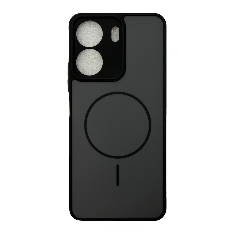 کاور مدل PVD مناسب برای گوشی موبایل شیائومی Poco C65 / Redmi 13C