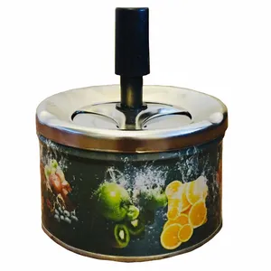 زیرسیگاری مدل FRUIT