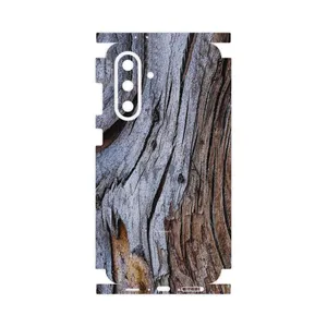 MAHOOT Wood Texture 7-FullSkin Cover Sticker for Samsung Galaxy A36