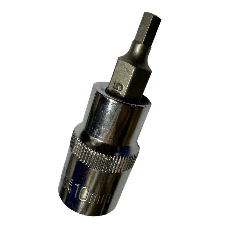 آچار آ لن بکسی مدل SMT-ALEN BPXI-6GOSH -H5 سایز 5 میلی متر