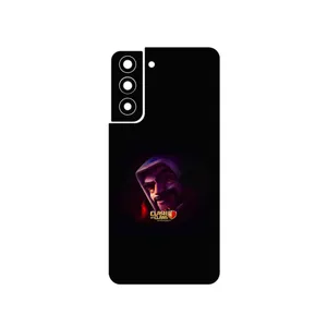 MAHOOT Clash of Clans Game Series Cover Sticker for Samsung Galaxy S21 FE 5G