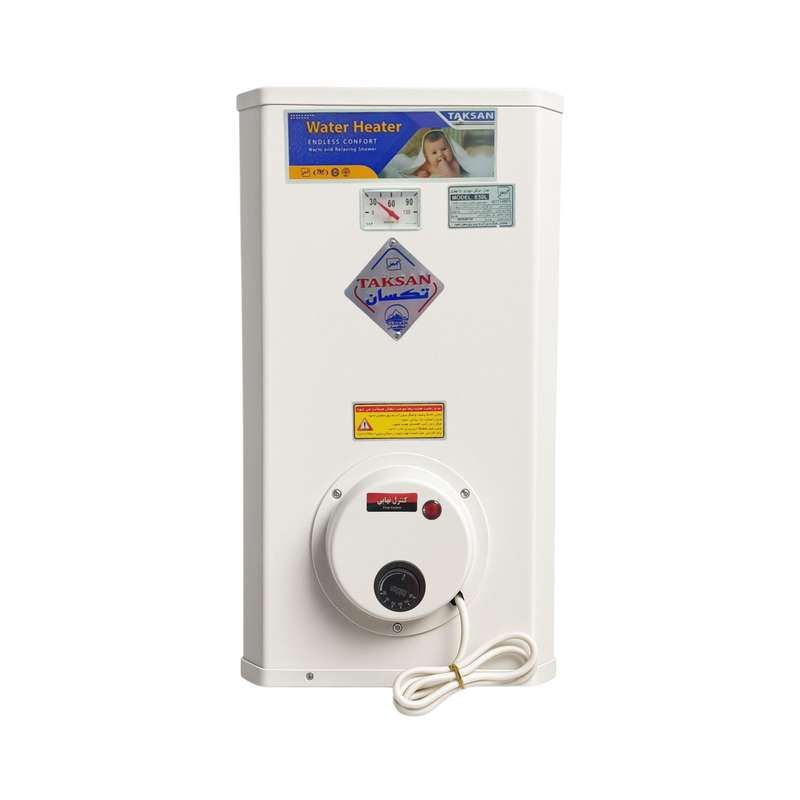 آبگرمکن دیواری برقی تکسان مدل L50