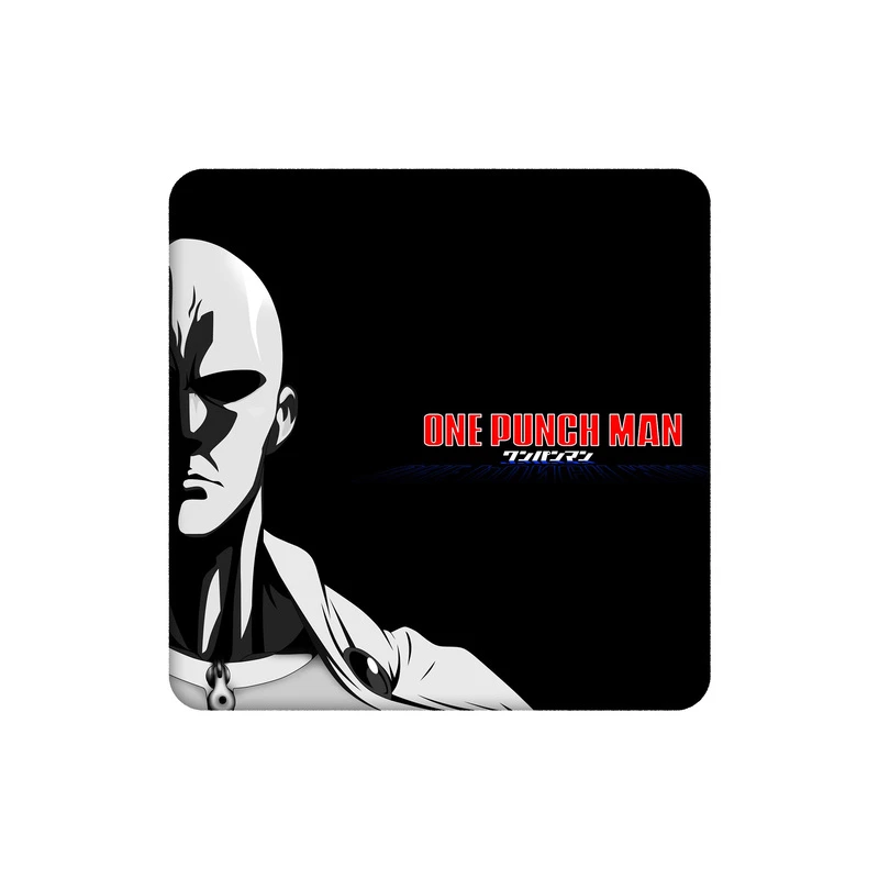 زیرلیوانی طرح انیمه مرد تک مشتی کد 9366957