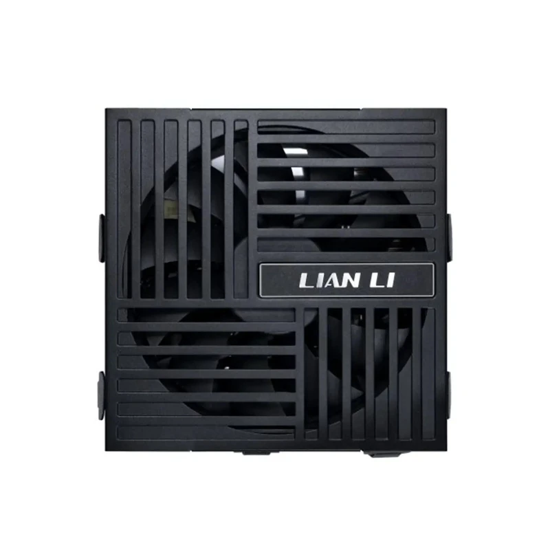 منبع تغذیه کامپیوتر 750 وات وات لیان لی مدل RB 750 Black