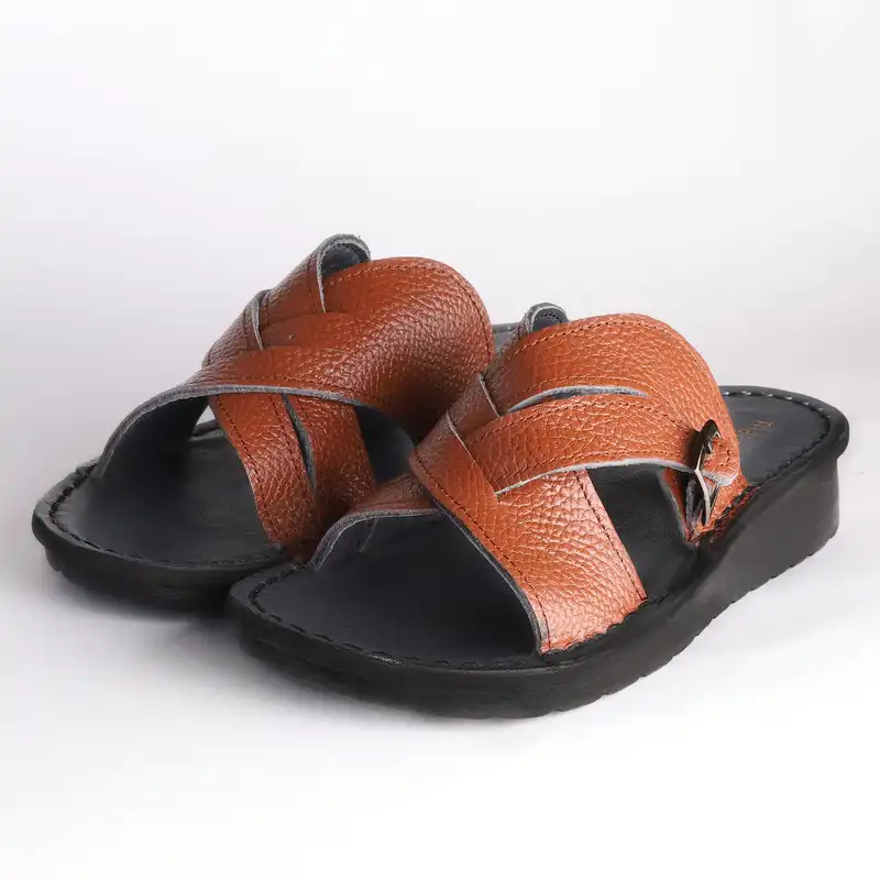 صندل زنانه مدل آنیس M552032R03