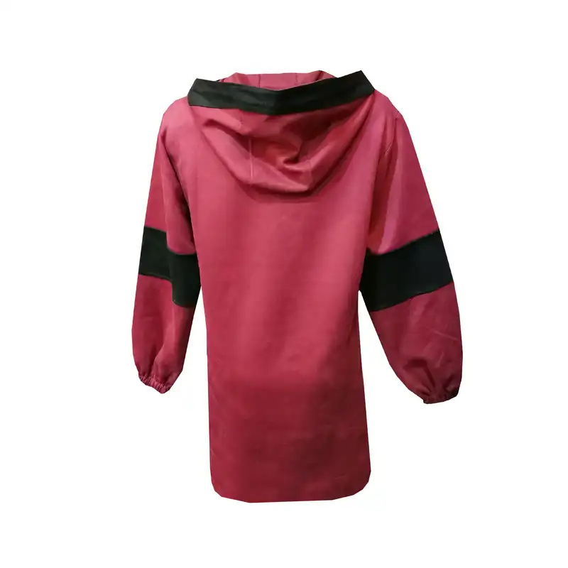 هودی زنانه مدل مخمل سوییت 00