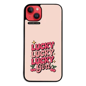AKAM AMC-WA14PLUS-LUCKY-23 Cover For Apple iPhone 14 Plus