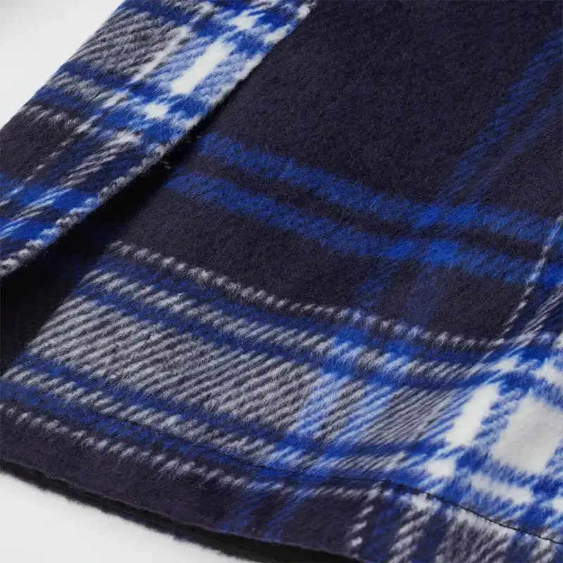 پالتو زنانه دیوایدد مدل 1019715