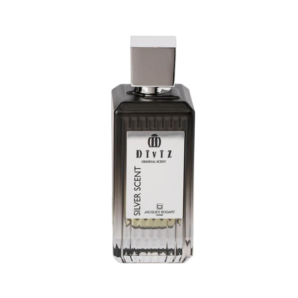 نکته خرید - قیمت روز ادو پرفیوم مردانه دیوایز مدل BOGART Silver Scent حجم 100 میلی لیتر خرید